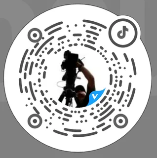 抖音号二维码