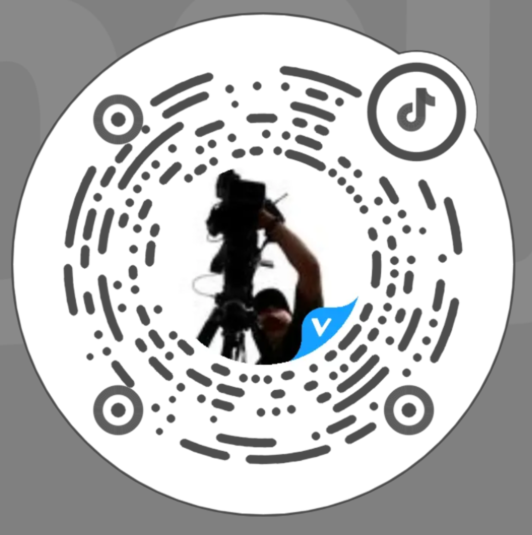 抖音号二维码