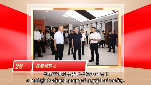 江苏菲丽特新材料企业宣传片